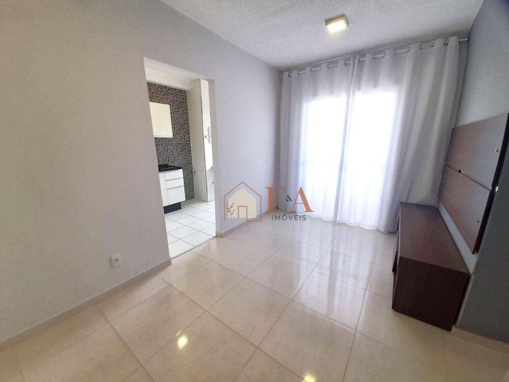 Apartamento, 2 quartos, 53 m² - Foto 2