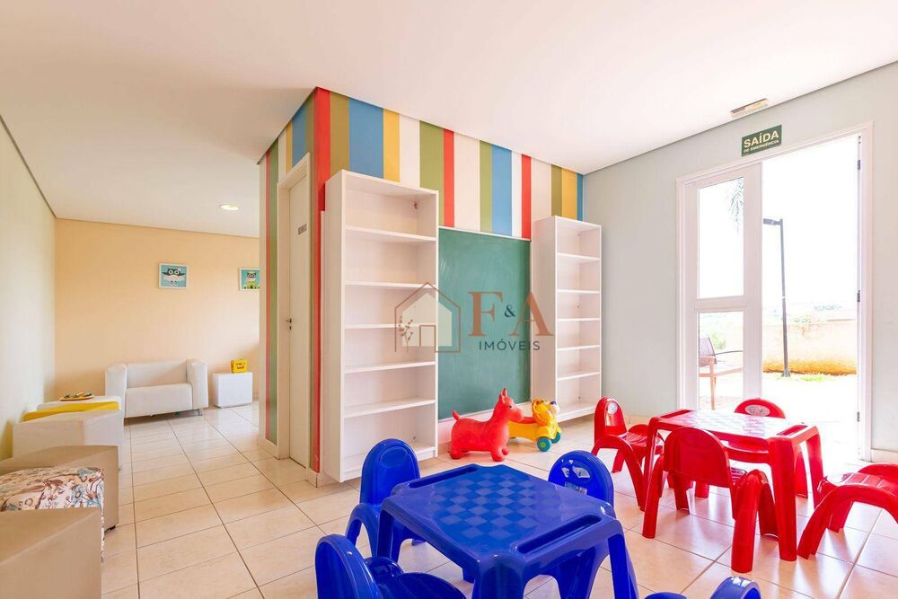 Apartamento, 2 quartos, 53 m² - Foto 12