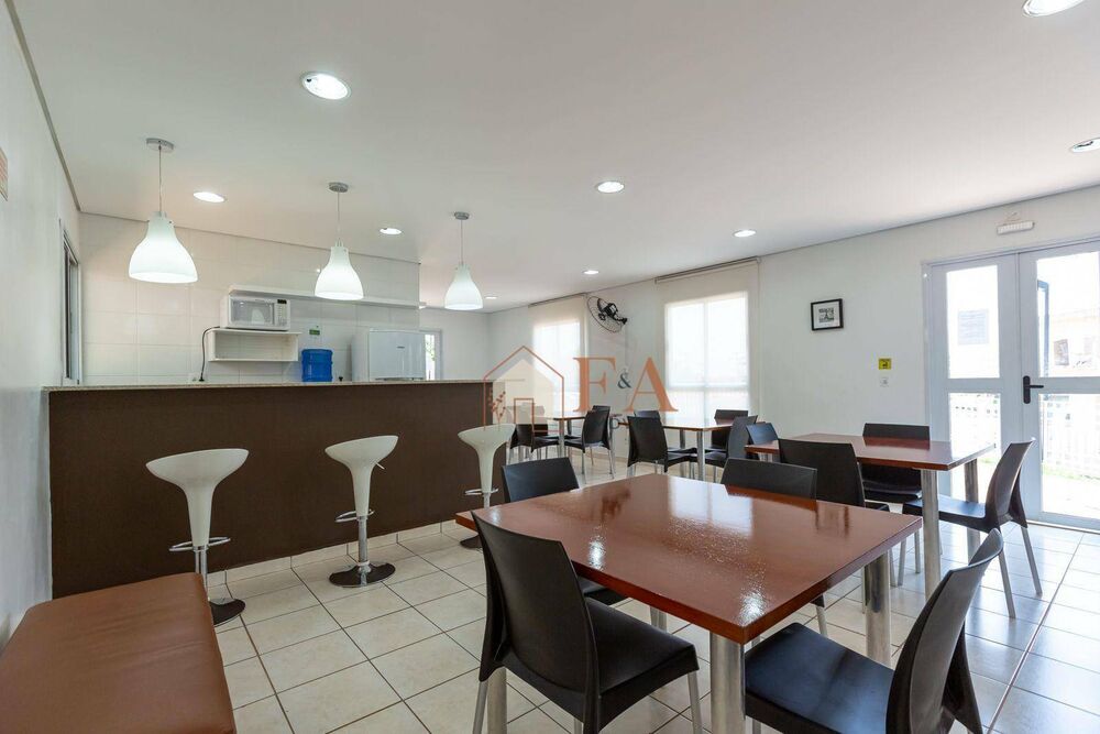 Apartamento, 2 quartos, 53 m² - Foto 11