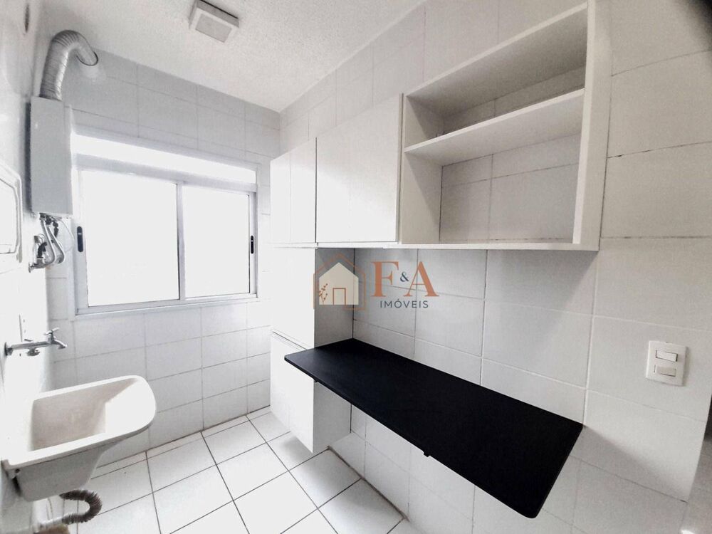 Apartamento, 2 quartos, 53 m² - Foto 5