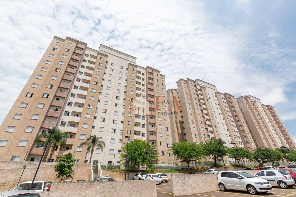 Apartamento, 2 quartos, 53 m² - Foto 8