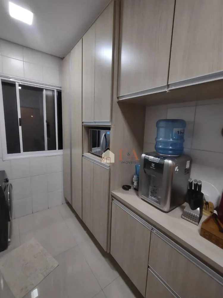 Apartamento, 2 quartos, 56 m² - Foto 3