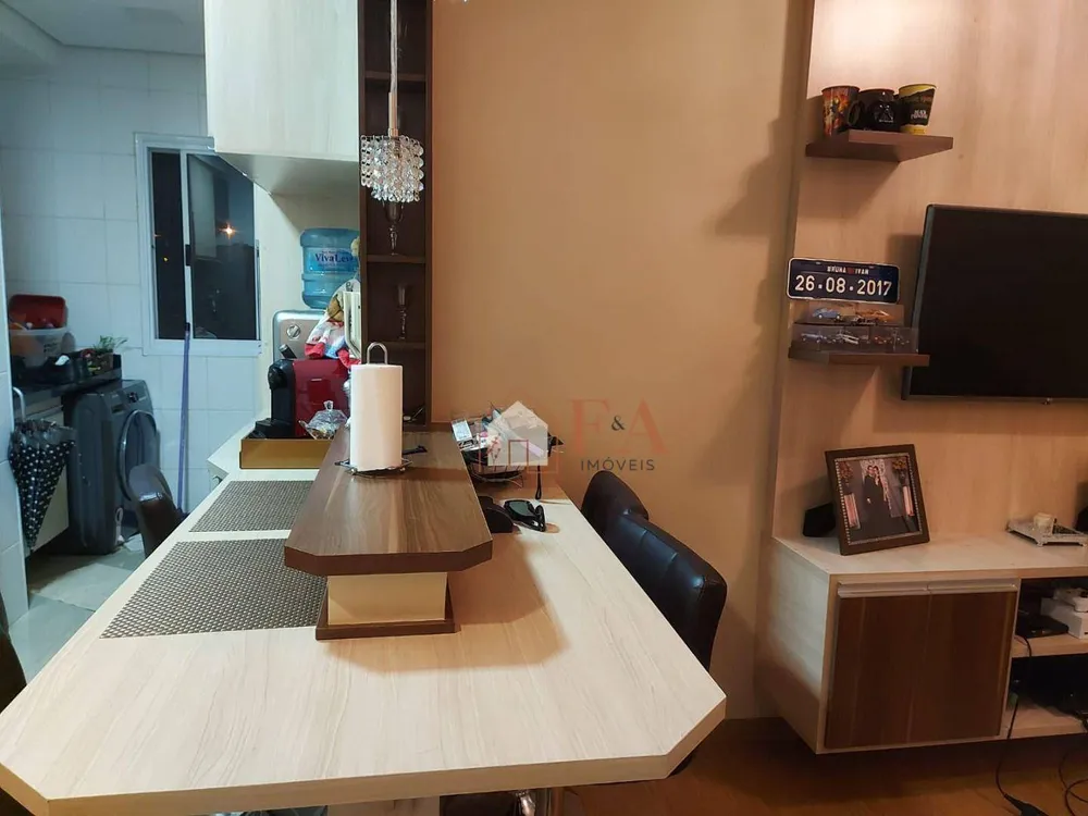 Apartamento, 2 quartos, 56 m² - Foto 1