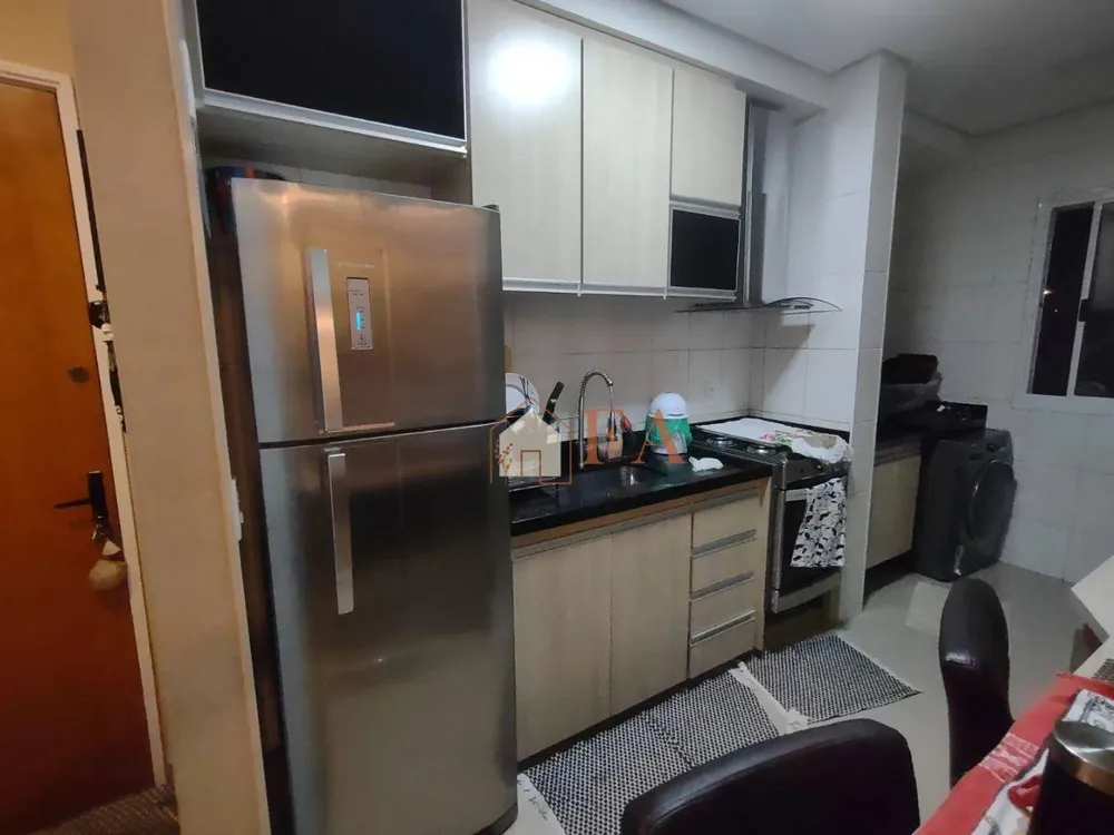 Apartamento, 2 quartos, 56 m² - Foto 2
