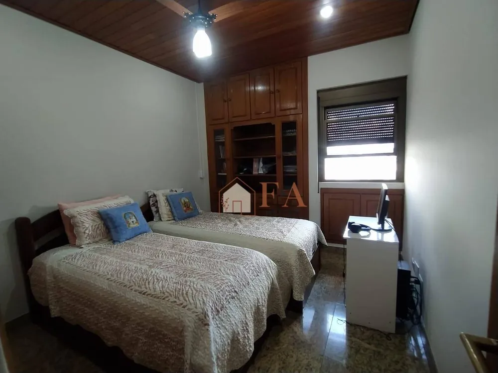 Apartamento, 4 quartos, 240 m² - Foto 4