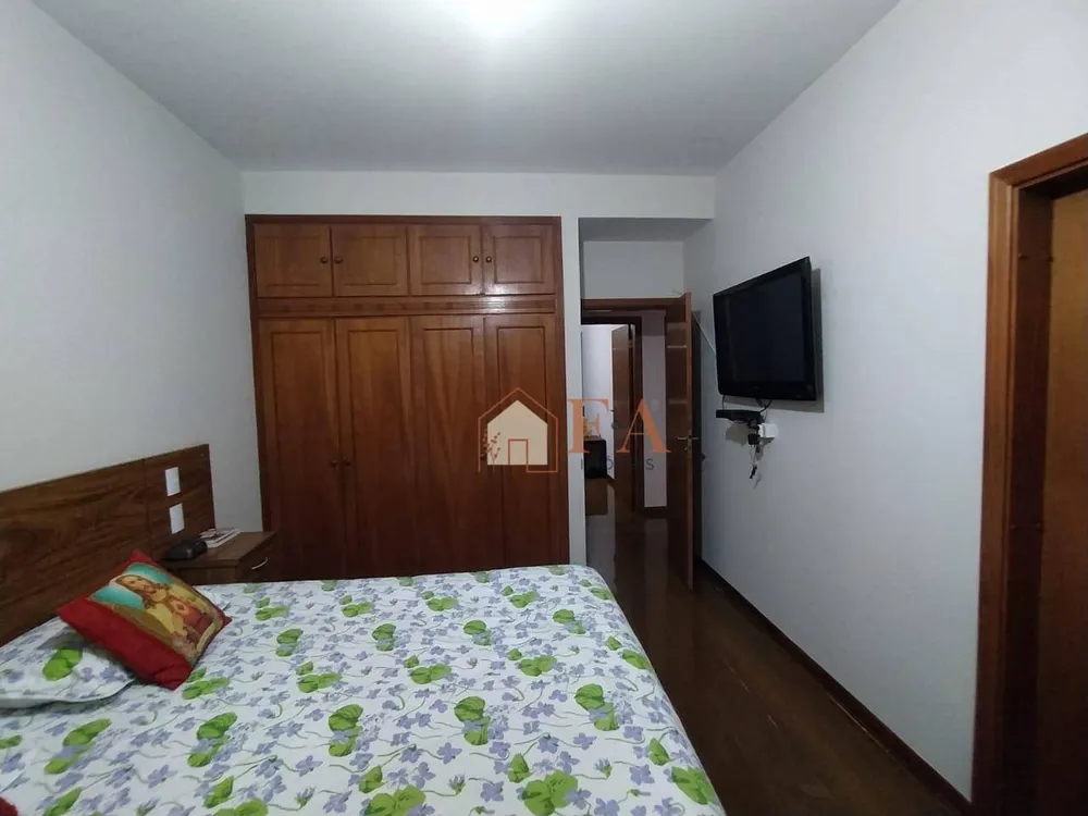 Apartamento, 4 quartos, 240 m² - Foto 3