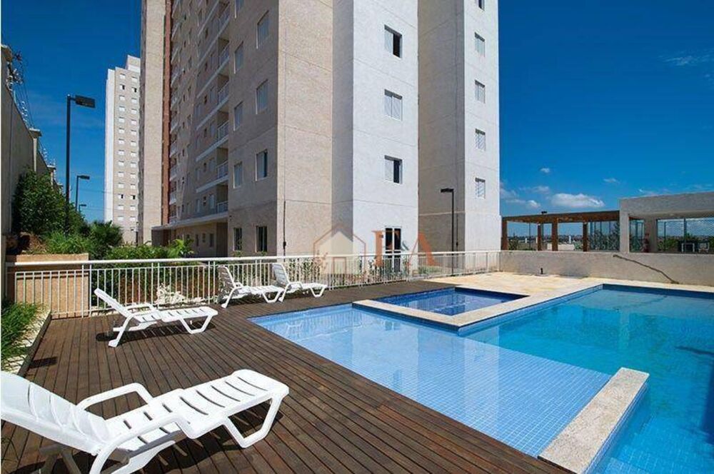 Apartamento, 2 quartos, 61 m² - Foto 11