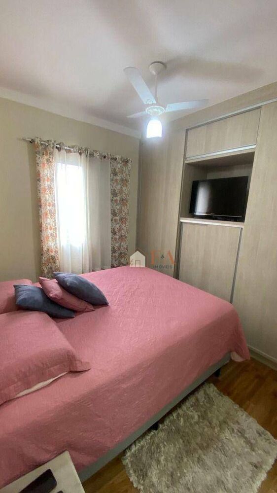 Apartamento, 2 quartos, 61 m² - Foto 7