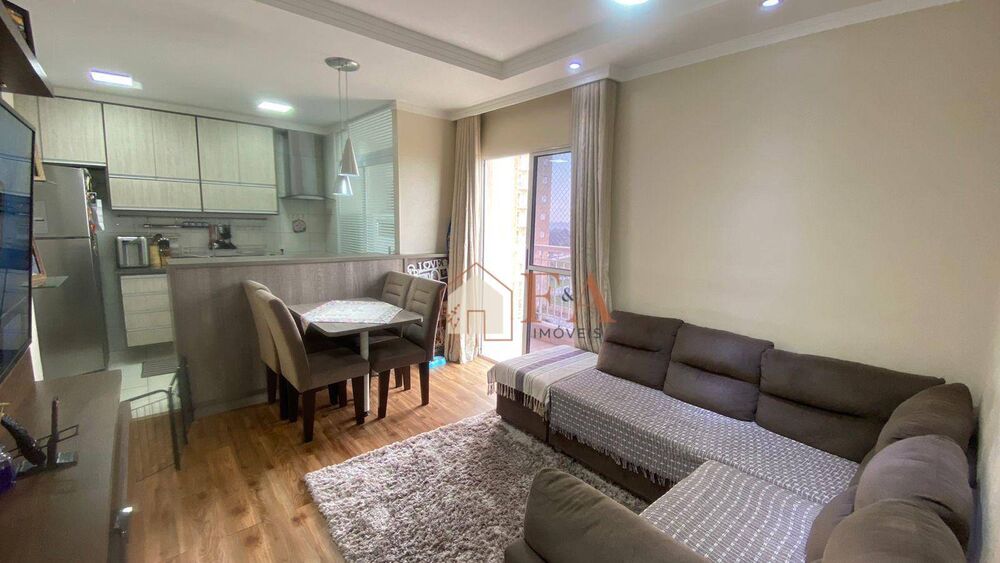 Apartamento, 2 quartos, 61 m² - Foto 8