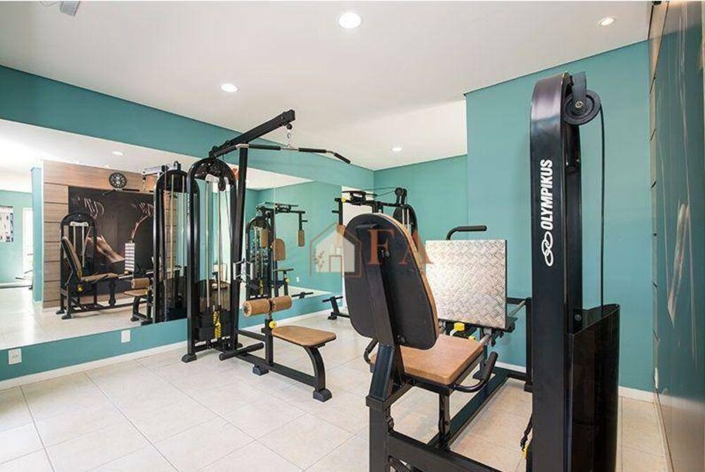 Apartamento, 2 quartos, 61 m² - Foto 9
