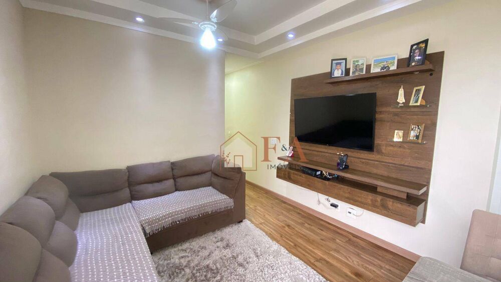 Apartamento, 2 quartos, 61 m² - Foto 12