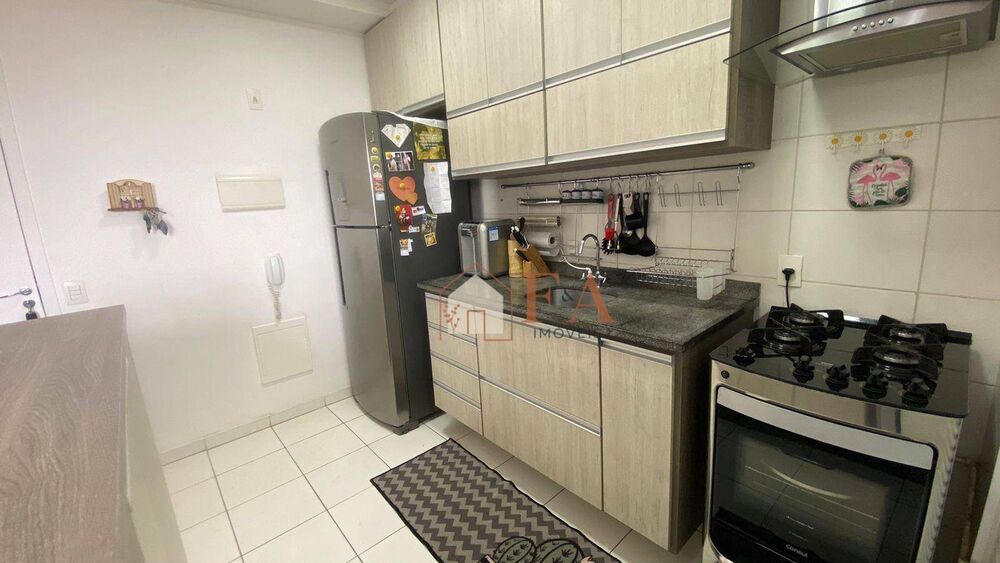 Apartamento, 2 quartos, 61 m² - Foto 5