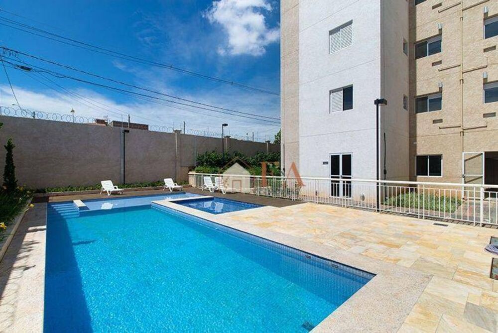 Apartamento, 2 quartos, 61 m² - Foto 10