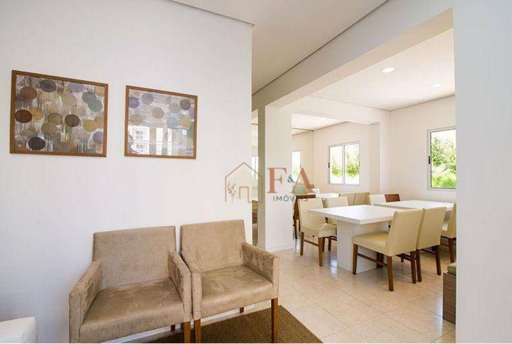 Apartamento, 2 quartos, 61 m² - Foto 4