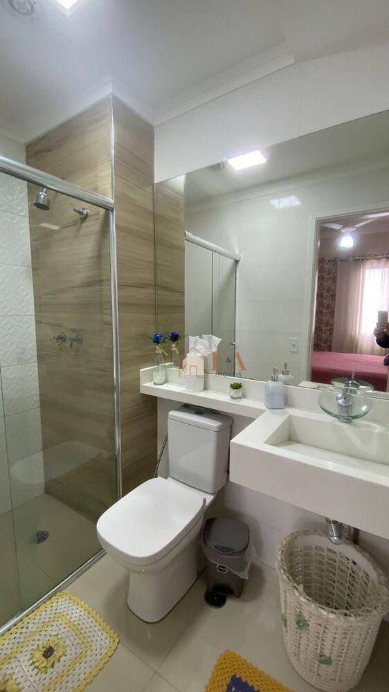 Apartamento, 2 quartos, 61 m² - Foto 6