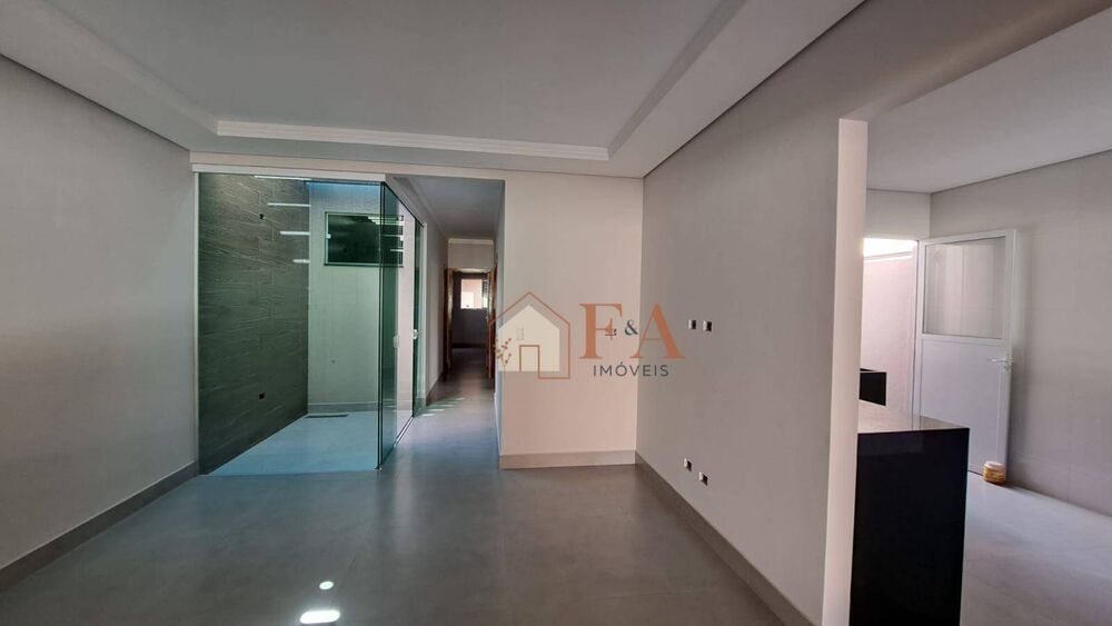 Casa, 3 quartos, 157 m² - Foto 11