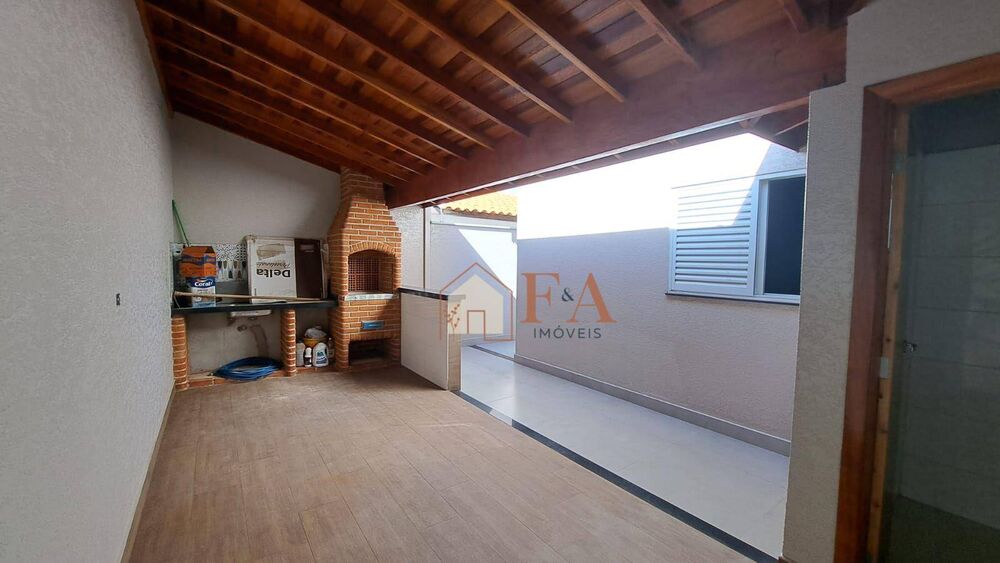 Casa, 3 quartos, 157 m² - Foto 18
