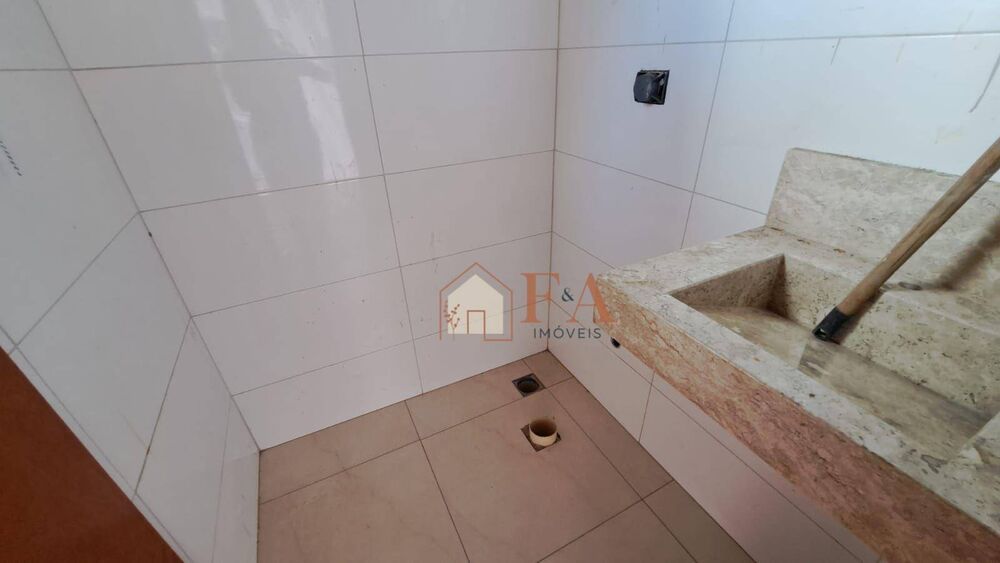 Casa, 3 quartos, 157 m² - Foto 2