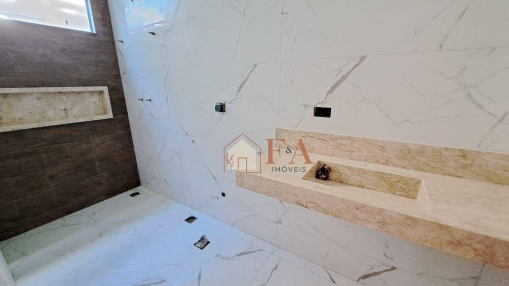 Casa, 3 quartos, 157 m² - Foto 4