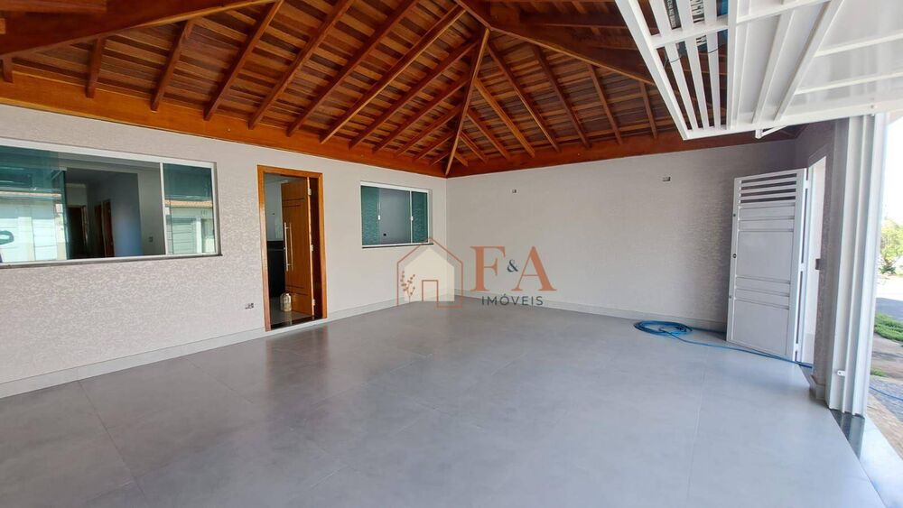 Casa, 3 quartos, 157 m² - Foto 12