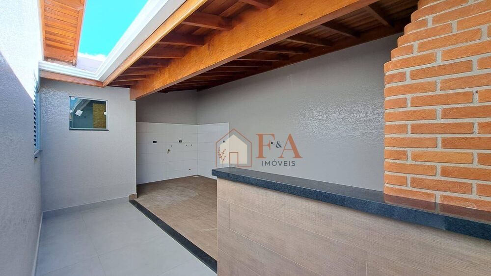 Casa, 3 quartos, 157 m² - Foto 10