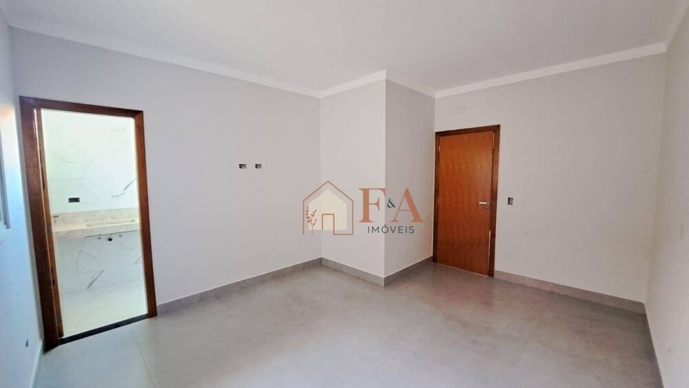 Casa, 3 quartos, 157 m² - Foto 7