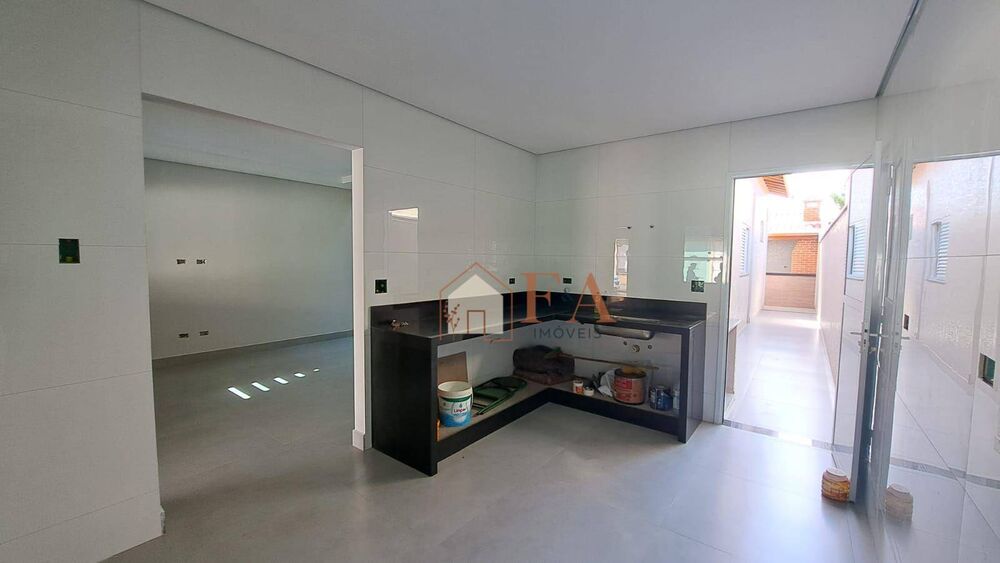 Casa, 3 quartos, 157 m² - Foto 3