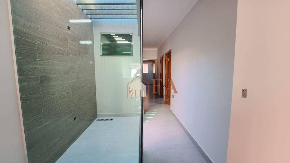 Casa, 3 quartos, 157 m² - Foto 5