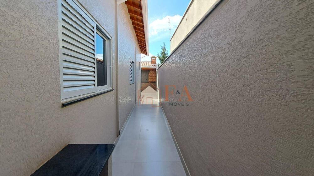 Casa, 3 quartos, 157 m² - Foto 9