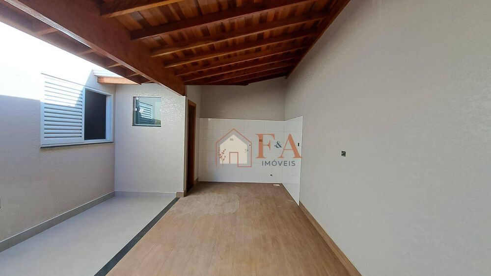 Casa, 3 quartos, 157 m² - Foto 14