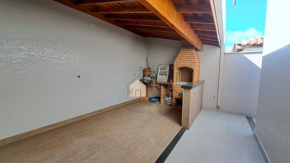 Casa, 3 quartos, 157 m² - Foto 15