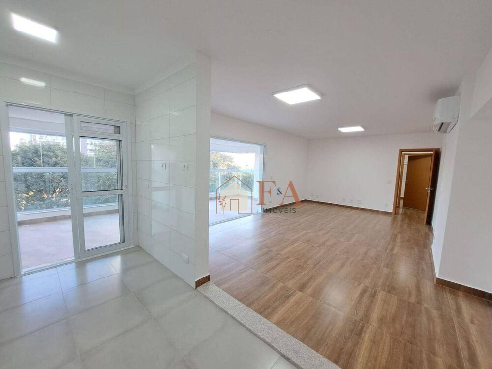 Apartamento, 3 quartos, 140 m² - Foto 4