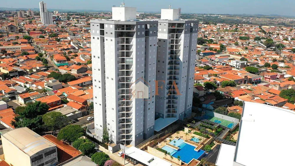 Apartamento, 2 quartos, 66 m² - Foto 8
