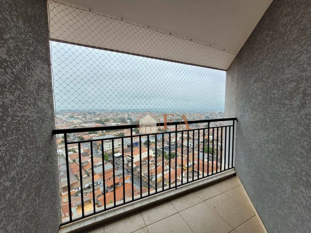 Apartamento, 2 quartos, 66 m² - Foto 7