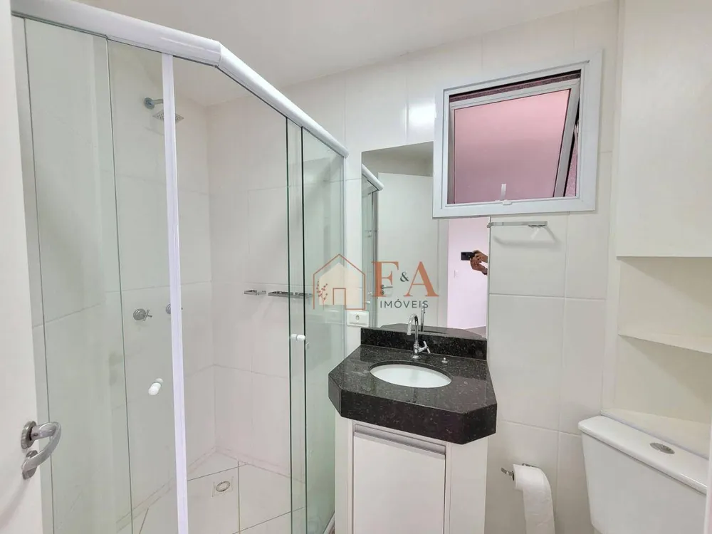 Apartamento, 2 quartos, 66 m² - Foto 4