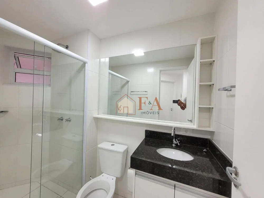 Apartamento, 2 quartos, 66 m² - Foto 2