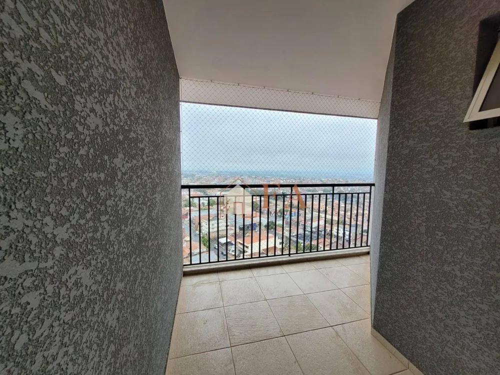 Apartamento, 2 quartos, 66 m² - Foto 5