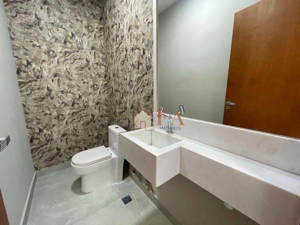 Casa de Condomínio, 3 quartos - Foto 2