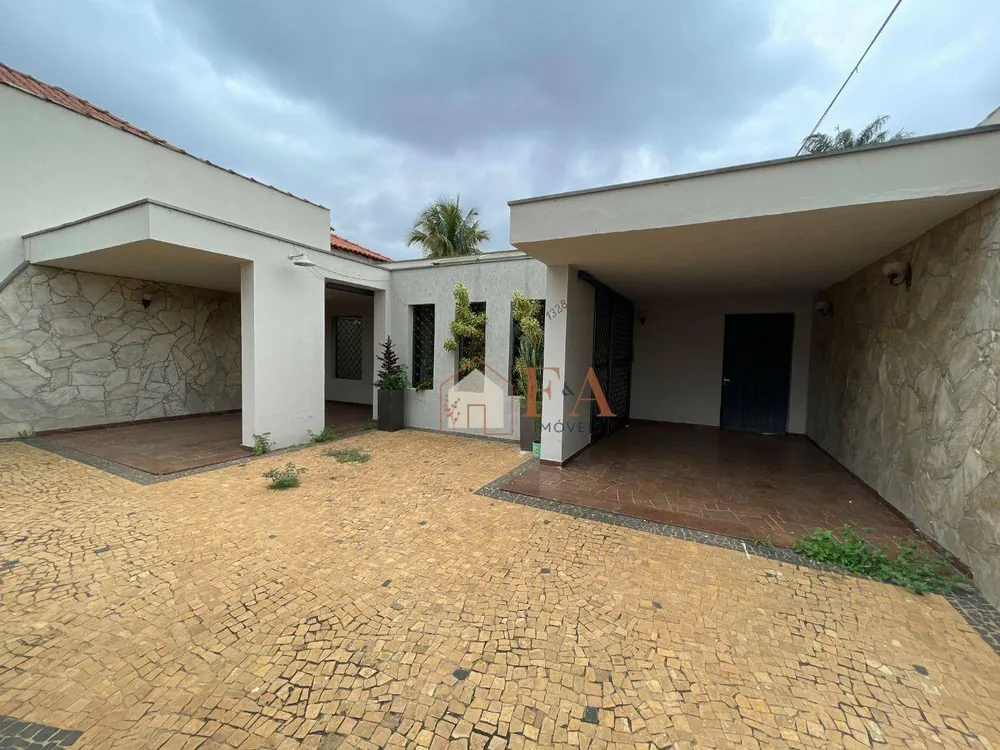 Casa, 4 quartos, 302 m² - Foto 4