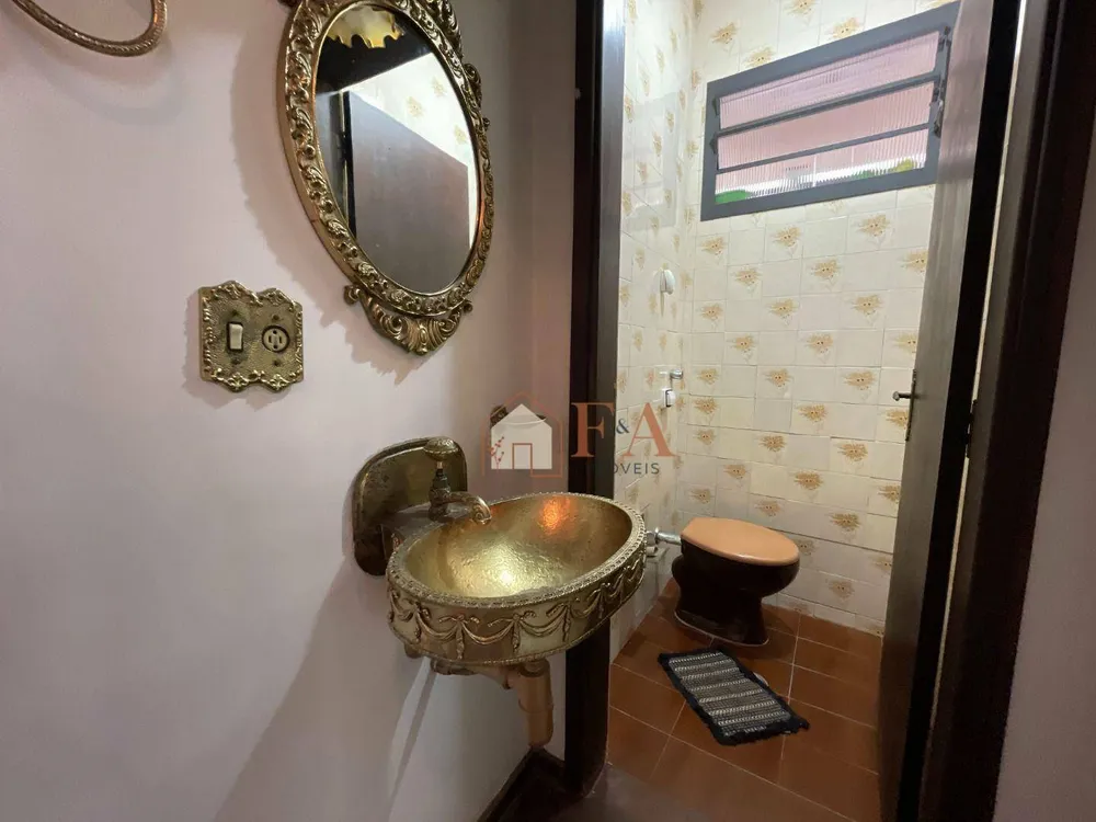 Casa, 4 quartos, 302 m² - Foto 2
