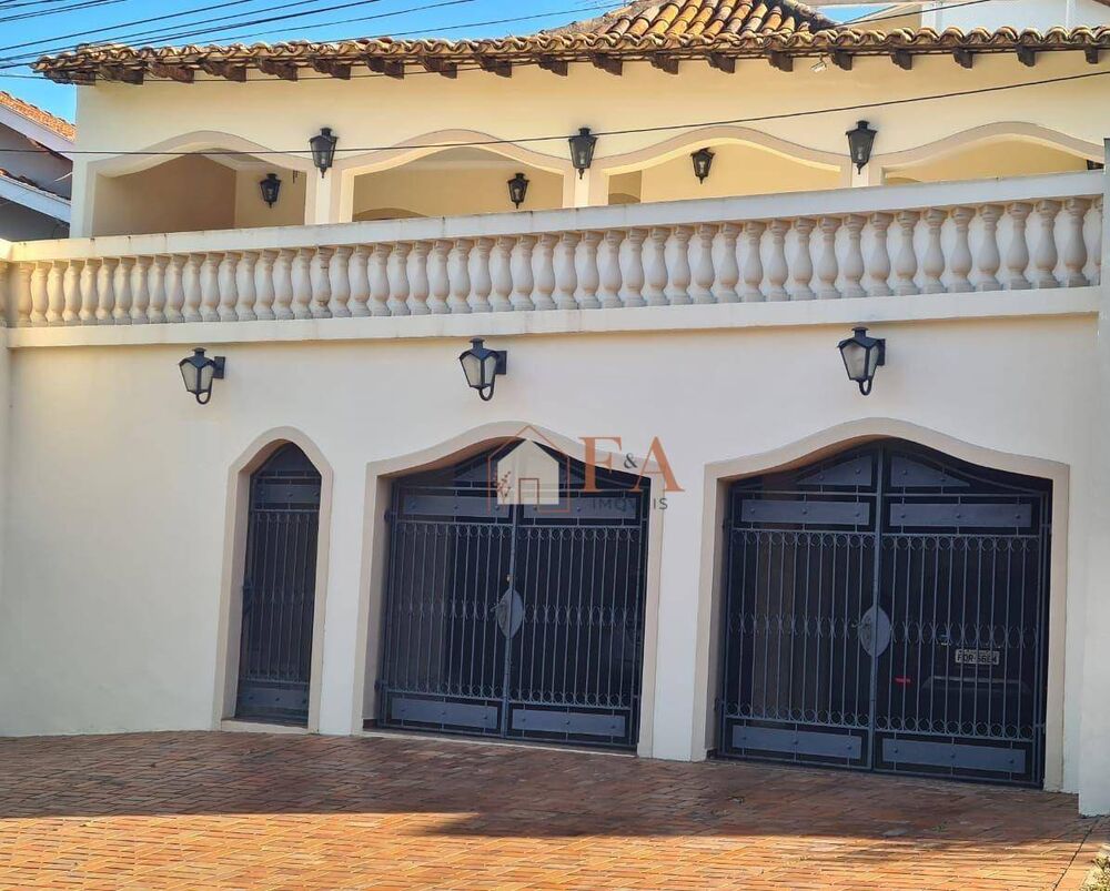 Casa, 3 quartos, 252 m² - Foto 12