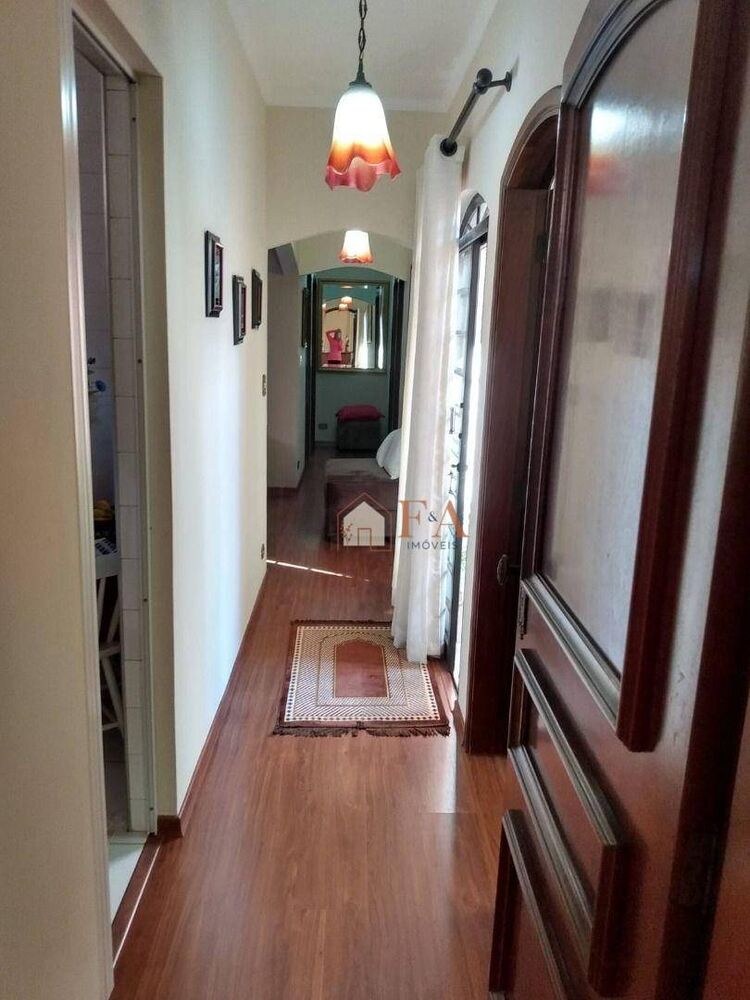Casa, 3 quartos, 252 m² - Foto 8