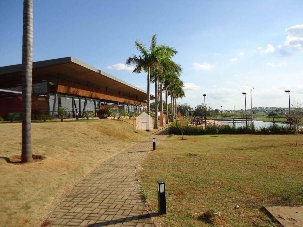 Loteamento e Condomínio, 322 m² - Foto 1