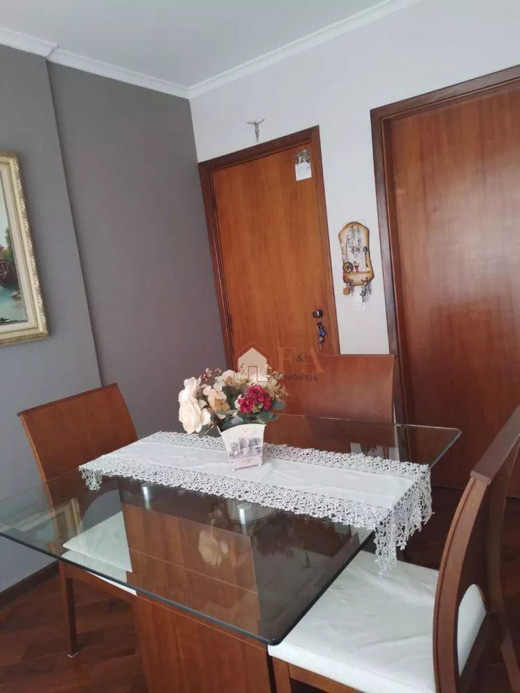 Apartamento, 3 quartos, 117 m² - Foto 1