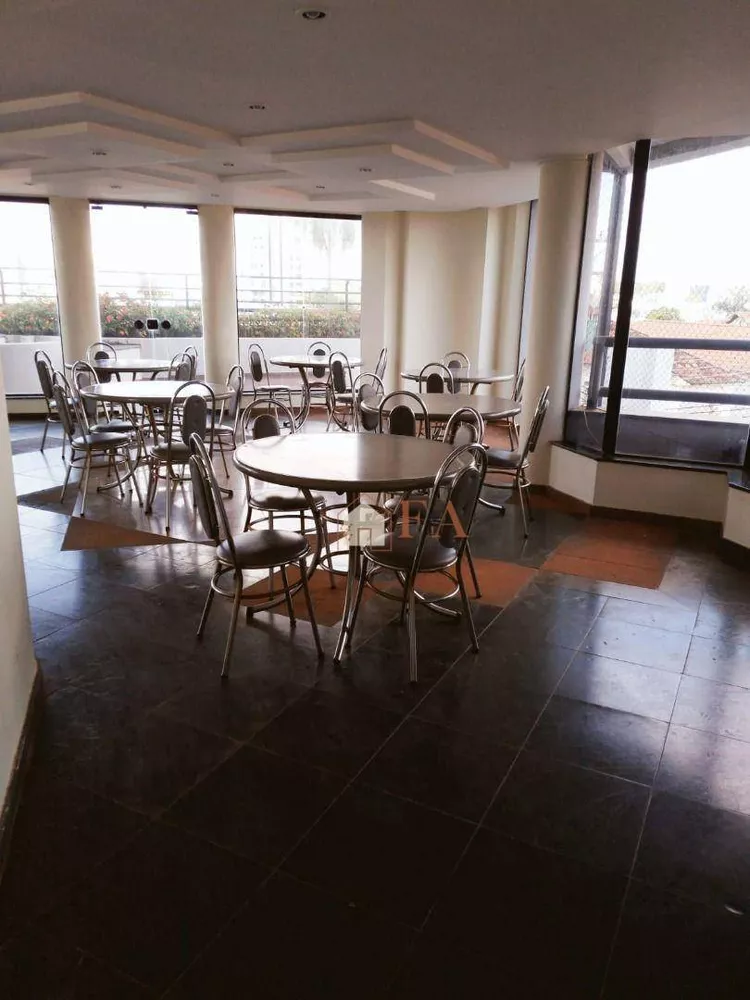 Apartamento, 3 quartos, 117 m² - Foto 2