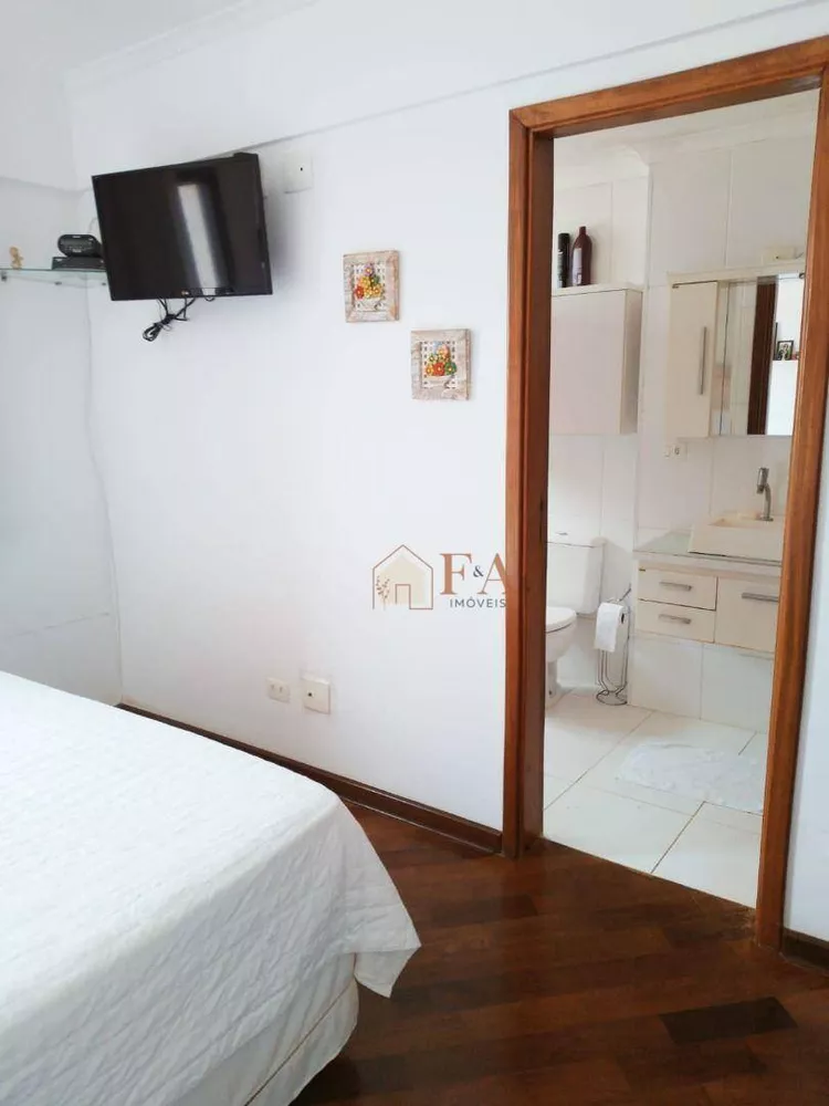Apartamento, 3 quartos, 117 m² - Foto 3