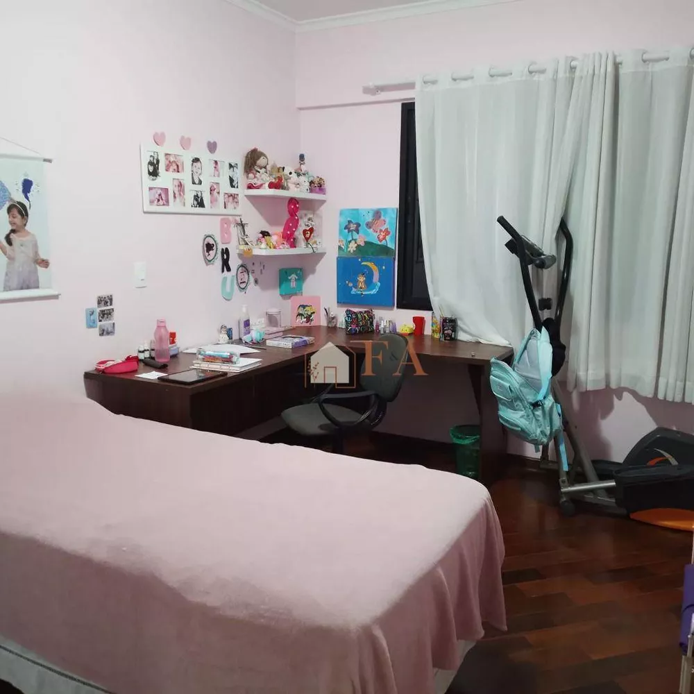 Apartamento, 3 quartos, 117 m² - Foto 5