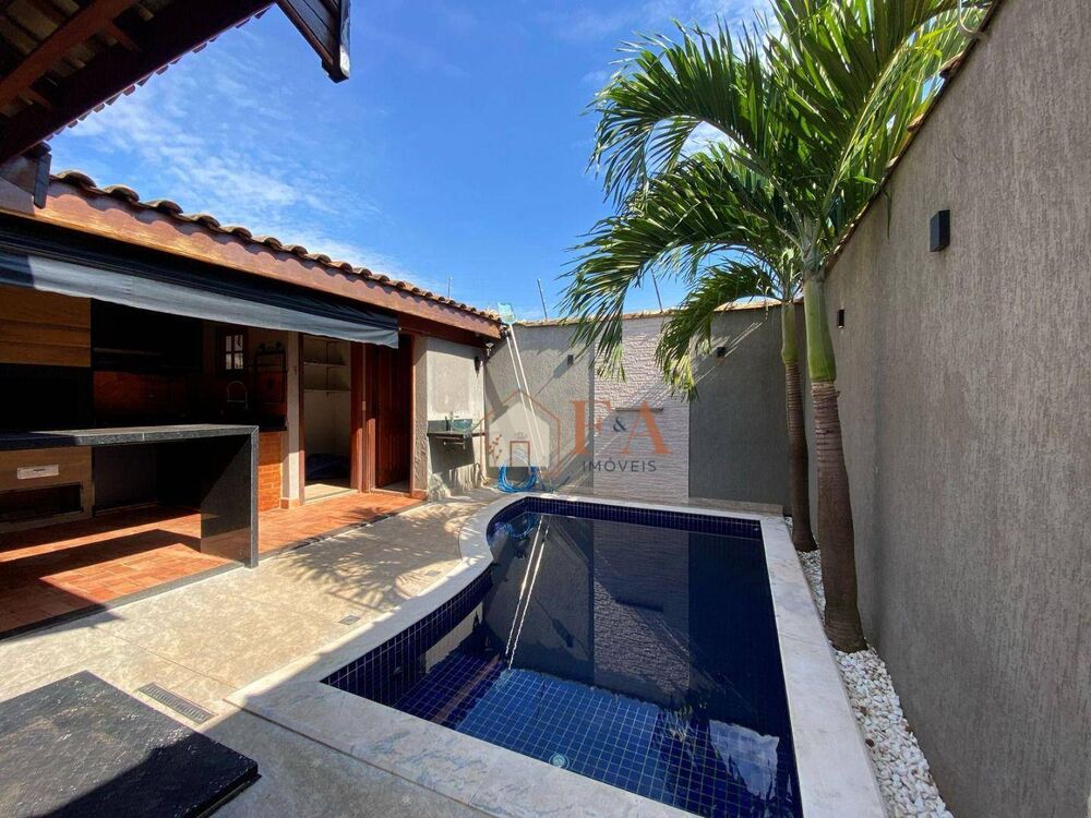 Casa, 3 quartos, 144 m² - Foto 3