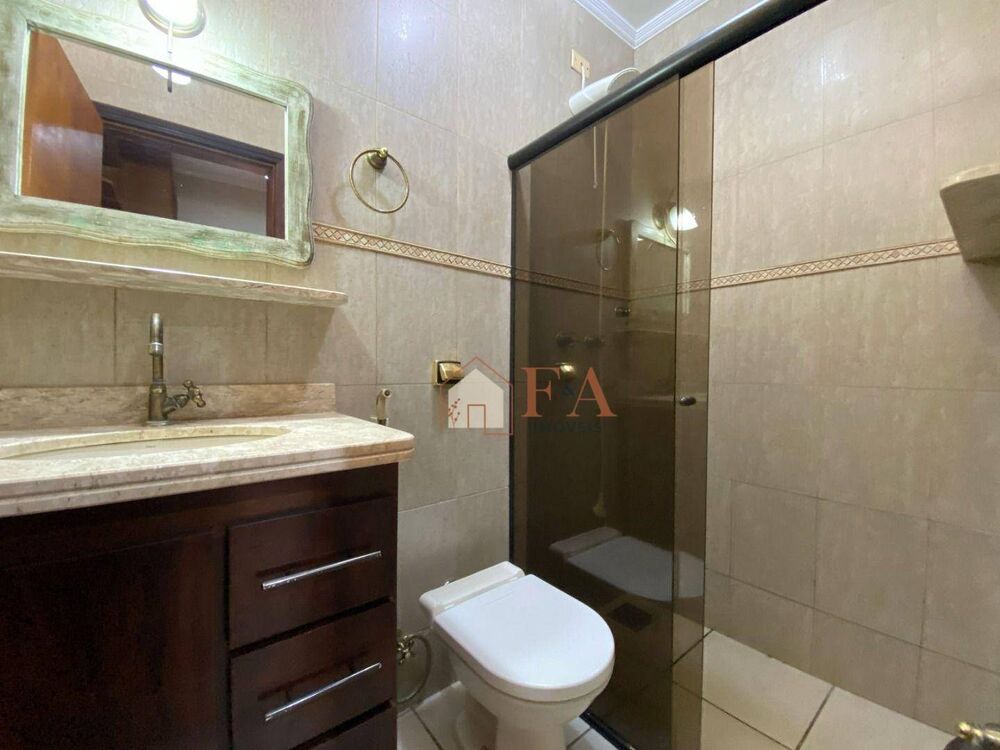 Casa, 3 quartos, 144 m² - Foto 8