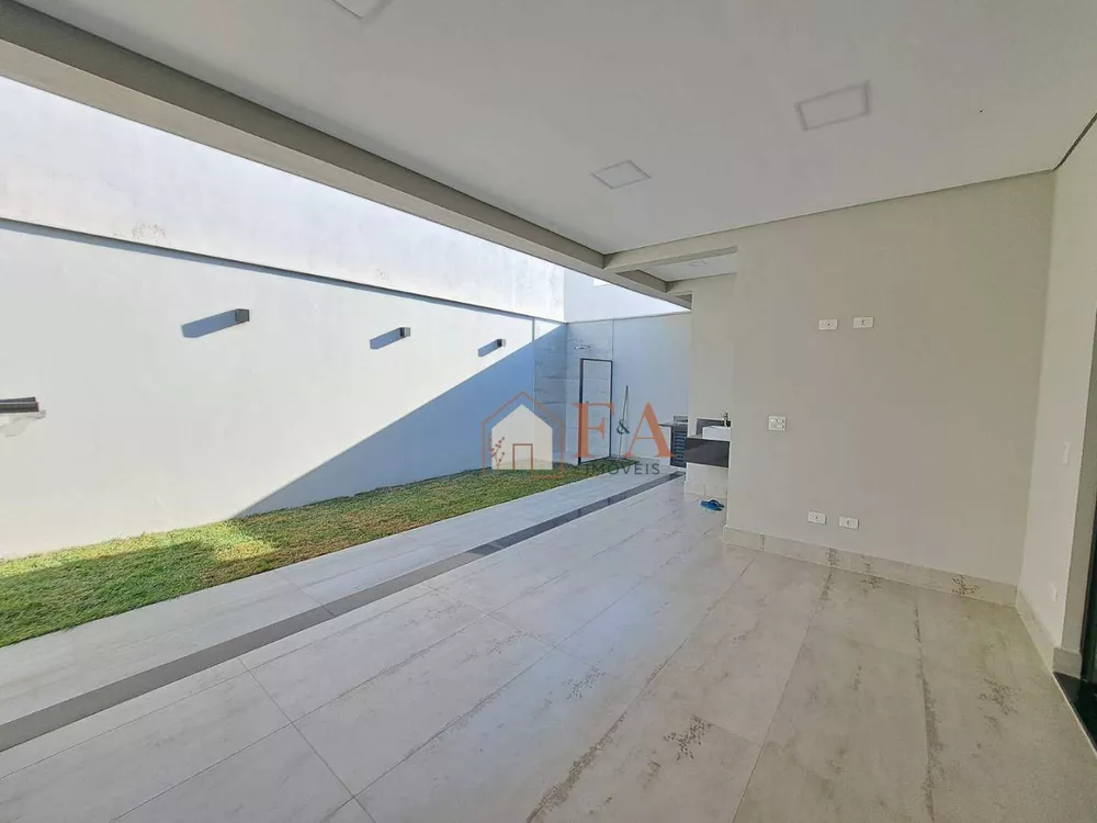 Casa de Condomínio, 3 quartos - Foto 5